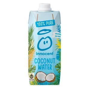 Agua de Coco 500 Ml