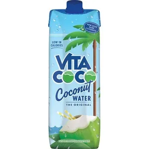 Agua de Coco Natural Vitacoco