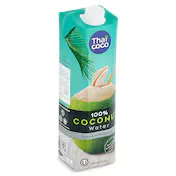 Agua de Coco Thai Coco 1 L