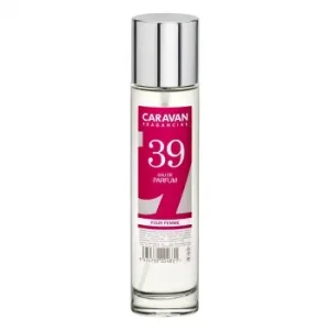 Agua de Colonia Nº 39 Floral Polvorosa para Mujer Caravan 150 Ml.