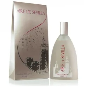 Agua de Colonia Aire de Sevilla 150 Ml.