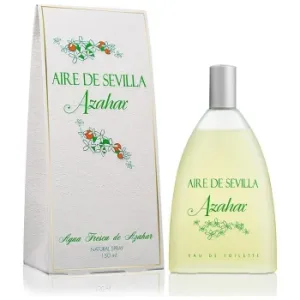 Agua de Colonia Azahar Aire de Sevilla 150 Ml.
