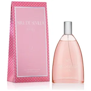 Agua de Colonia Bella Aire de Sevilla 150 Ml.