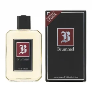 Agua de Colonia Brummel 250 Ml.