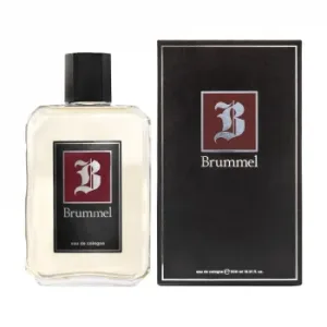 Agua de Colonia Brummel 500 Ml.
