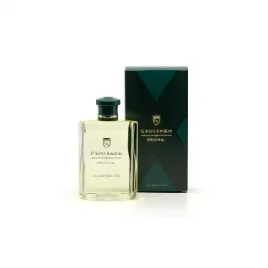 Agua de Colonia Crossmen Original CR 200 Ml.