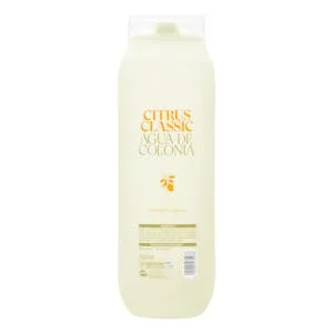 Agua de Colonia Deliplus Citrus Classic 0.75 L