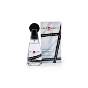Agua de Colonia Femenina Pret a Porter 50 Ml.