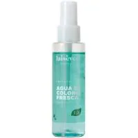 Agua de Colonia Fresca Laiseven, Spray 100 Ml