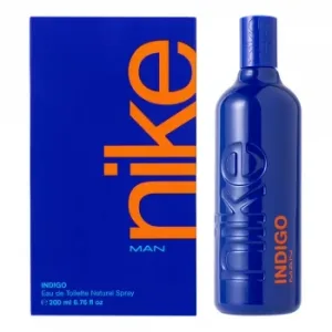 Agua de Colonia Indigo Man Nike 200 Ml.