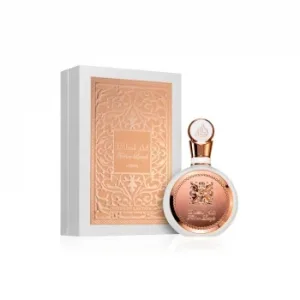 Agua de Colonia Lattafa 100 Ml.