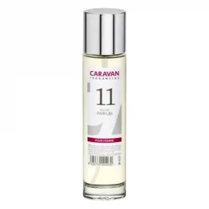 Agua de Colonia Nº 11 Fougere Afrutada para Hombre Caravan 150 Ml.