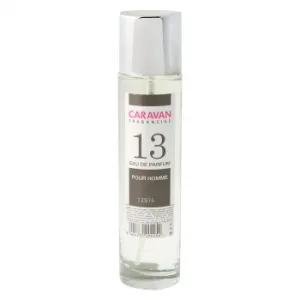 Agua de Colonia Nº 13 para Hombre Caravan 150 Ml.