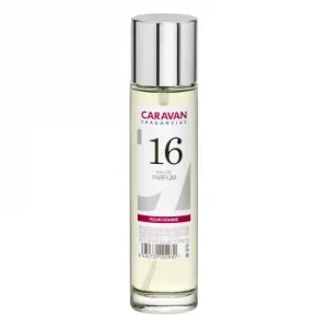 Agua de Colonia Nº 16 Amaderada Oriental para Hombre Caravan 150 Ml.