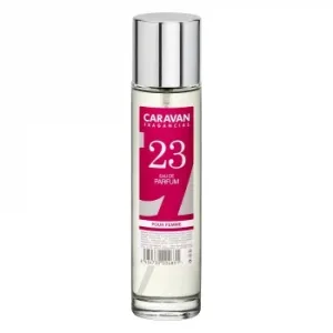 Agua de Colonia Nº 23 para Mujer Caravan 150 Ml.