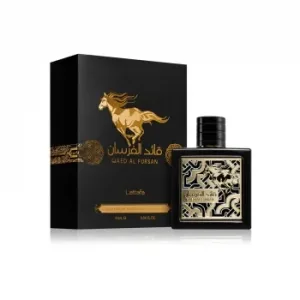 Agua de Colonia Qaed al Fursan Lattafa 90 Ml.