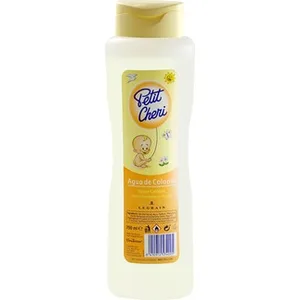 Agua de Colonia Suave Petit Cheri