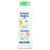 Agua de Colonia Tulipán Negro 800 Ml