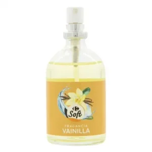 Agua de Colonia Vainilla Soft Carrefour 100 Ml.