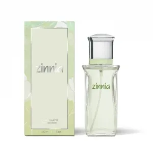 Agua de Colonia Zinnia 100 Ml.