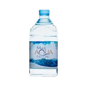 Maraqua Agua de Mar Hipertónica 2 L. 2000 ML
