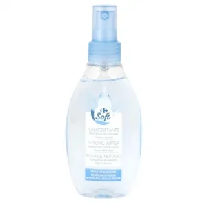 Agua de Peinado Carrefour 150 Ml.