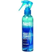 Agua de Peinado Nelly, Spray 200 Ml