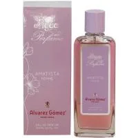 Agua de Perfume para Mujer Amatista Alvarez Gómez, Spray 150 Ml