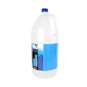 Agua Desionizada, 5 Litros, Producto Alcampo. 5000 ML