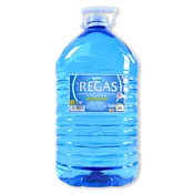 Agua Font del Regàs Garrafa de 8 L