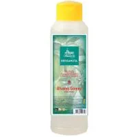 Agua Fresca de Bergamota Alvarez Gomez, Botella 750 Ml