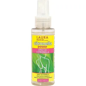 Agua Fresca de Colonia Citronela 100 Ml