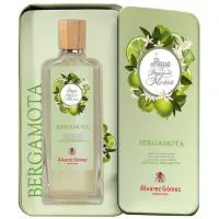 Agua Fresca de Flores Bergamota Álvarez Gómez, Lata 150 Ml
