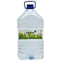 Agua Cautiva, Garrafa 8 Litros