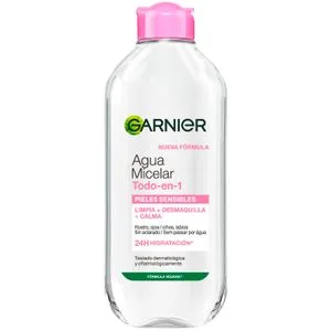 Agua Micelar 400 Ml