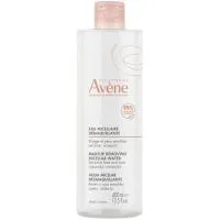 Agua Micelar Avéne, Bote 400 Ml