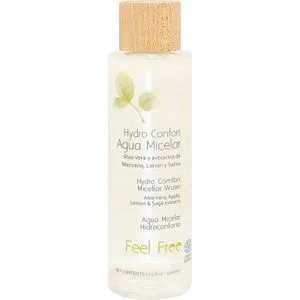 Agua Micelar Ecológica 400 Ml