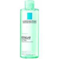 Agua Micelar Effaclar la Roche Posay, Bote 400 Ml