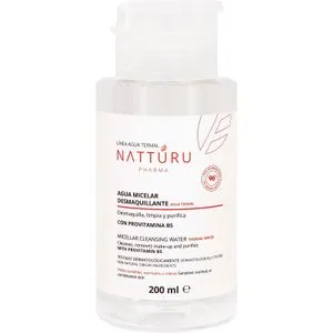 Agua Micelar Facial Línea Agua Termal 200 Ml