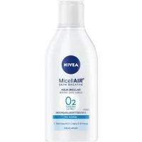 Agua Micelar Piel Normal Nivea, Bote 400 Ml