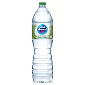 Agua Mineral Aquarel 1.5 L