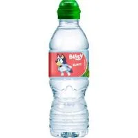 Agua Mineral Aquarel, Botellín 33 Cl