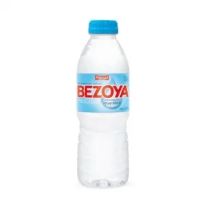Agua Mineral Bezoya 50 Cl.