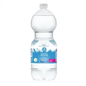 Agua Mineral Carrefour Classic 1,5 L.