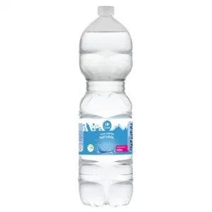 Agua Mineral Carrefour Classic 2 L.