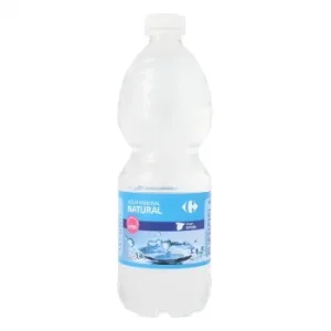 Agua Mineral Carrefour Natural 50 Cl.