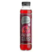 Agua Mineral con Frutos Rojos Zero San Benedetto 400 Ml
