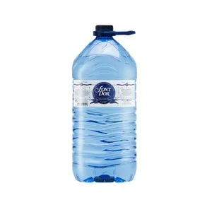 Font DOR Agua Mineral Garrafa de 5 L. 5000 ML