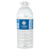 Agua Mineral Dia 5 L