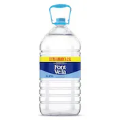 Agua Mineral Font Vella 6.25 L